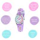 Argos unicorn watch best sale