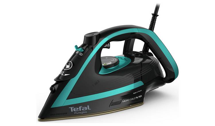 Argos steam deals iron generator