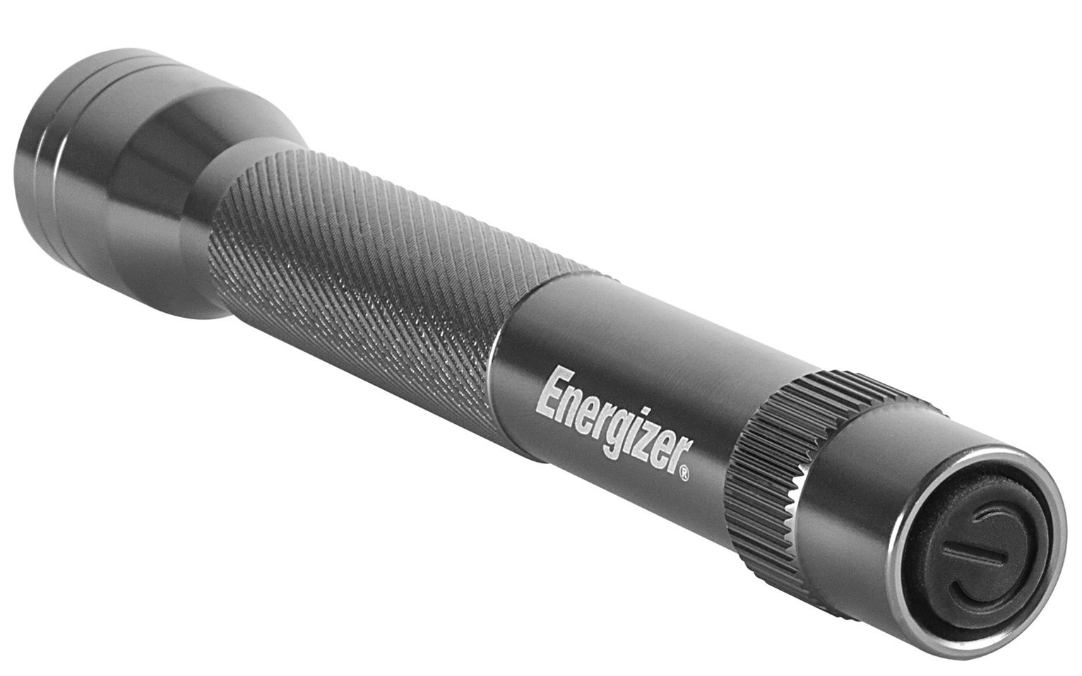 Energizer 60 Lumen Metal LED Torch Review
