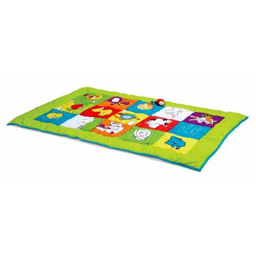 Buy Edushape Double Sided Baby Mat Playmats And Gyms Argos