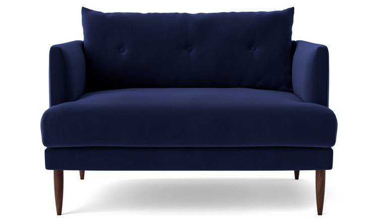 Argos cuddle deals sofa