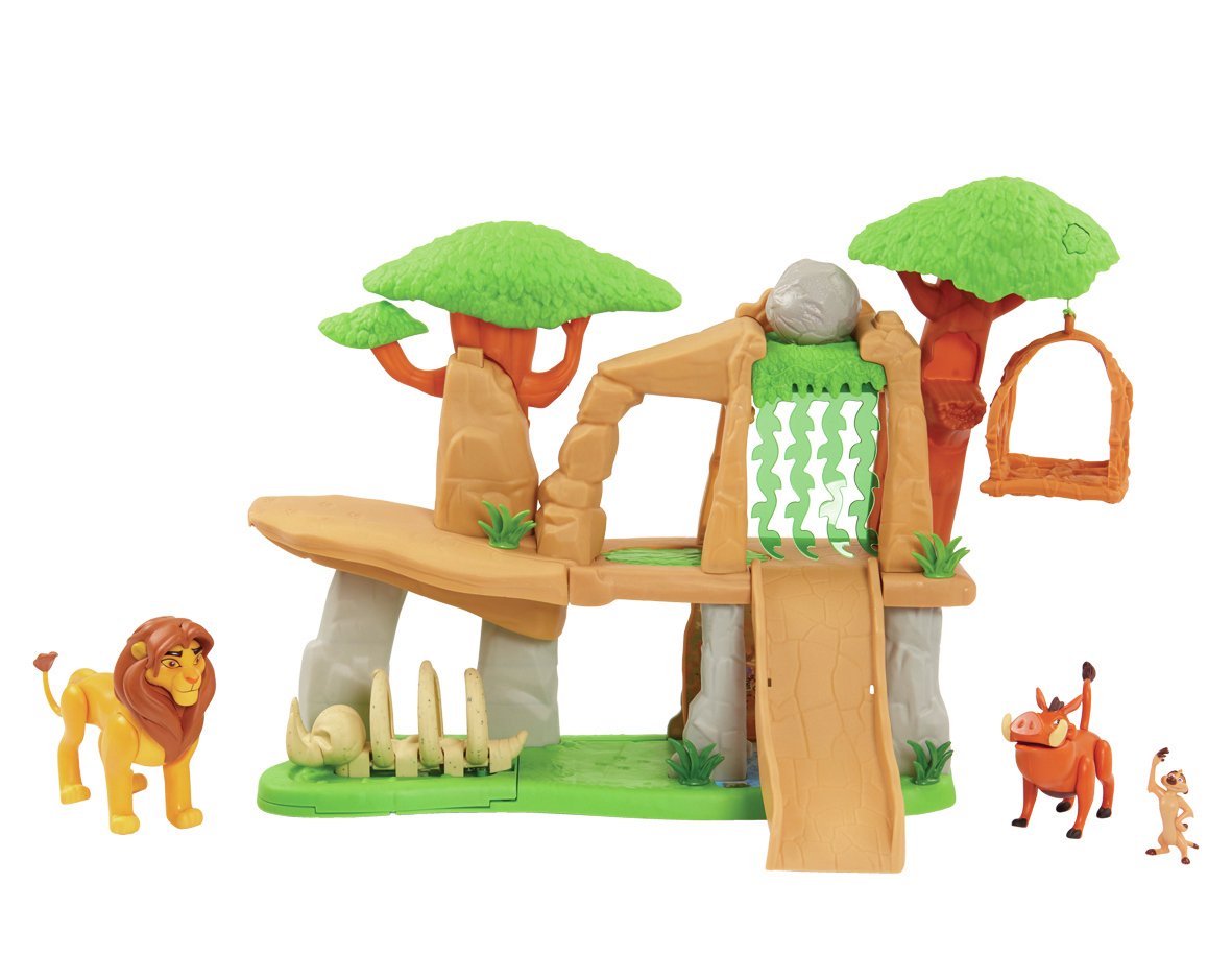 argos lion king toys