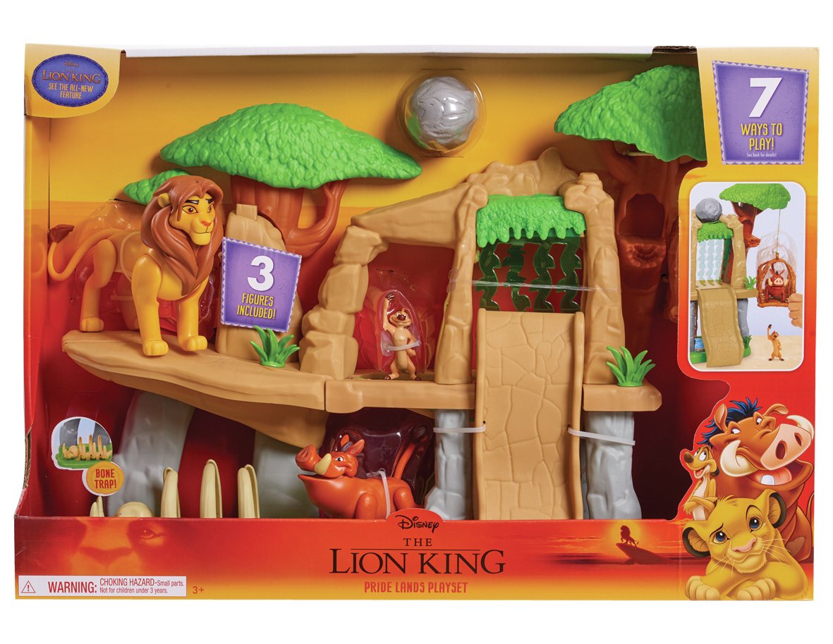 argos lion king toys