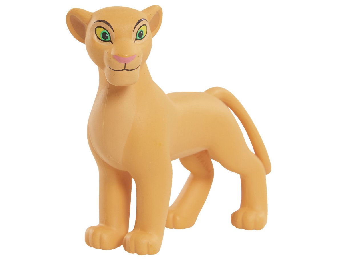 lion guard figures argos