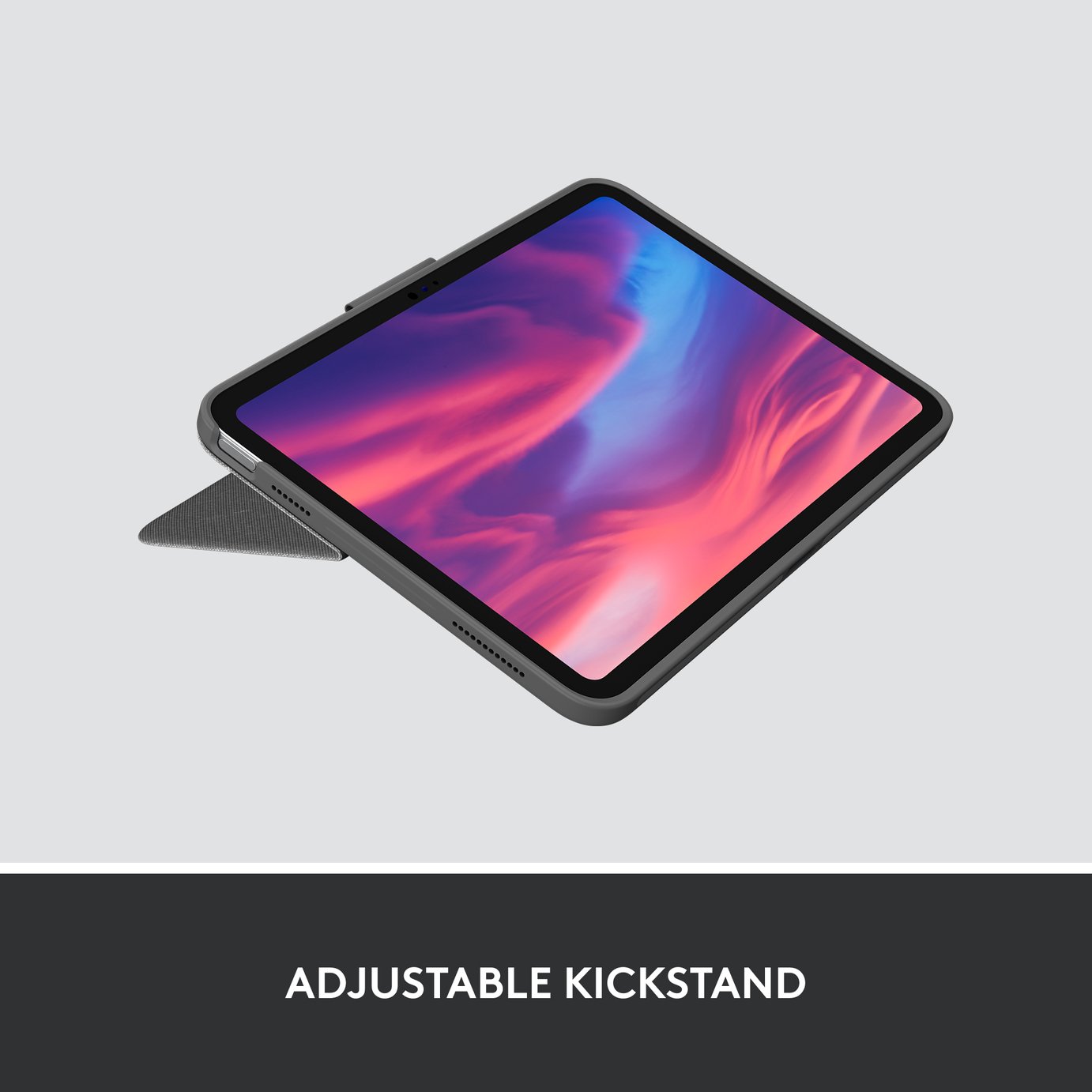 Buy Logitech Combo Touch for iPad (10th gen & A16) | iPad and