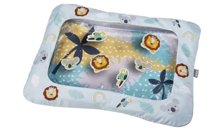 Baby play mat clearance argos