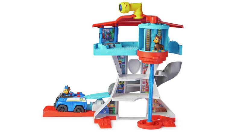 Argos toys paw store patrol