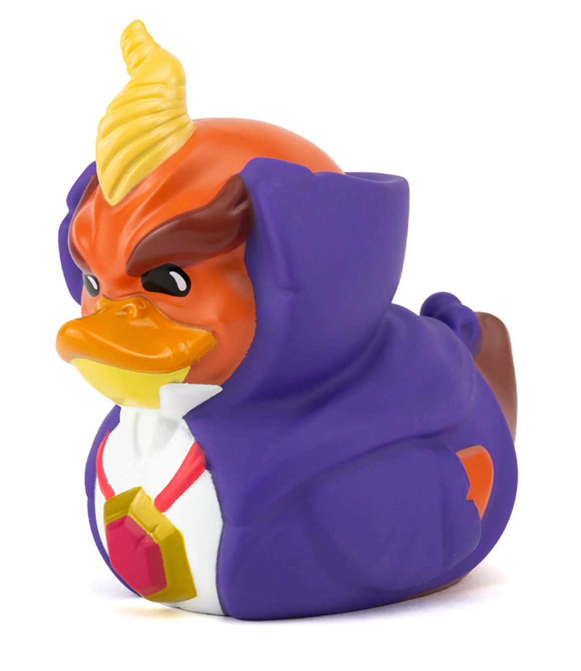 Tubbz Collectable Spyro Rubber Duck Review