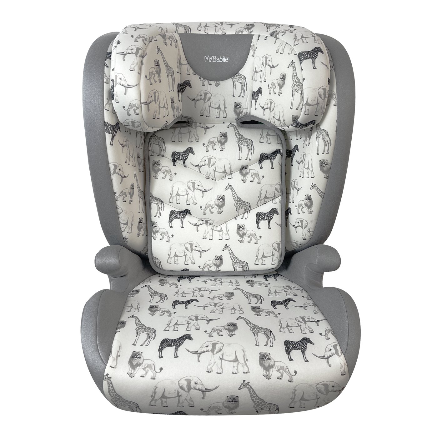 My Babiie Safari Car Seat