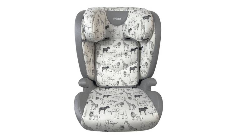 Argos isofix outlet base