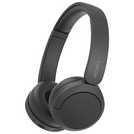 Sony WH-CH520 Wireless Headphones DESS Bluetooth Wireless Headset up to 50h  And Quick Charging Support