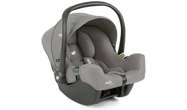 Buy Joie I Snug 2 Car Seat Pebble Car seats Argos