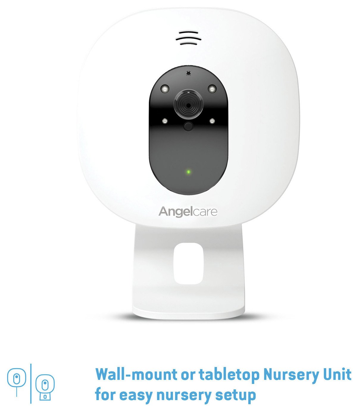 Angelcare AC320 Baby Video Monitor Review