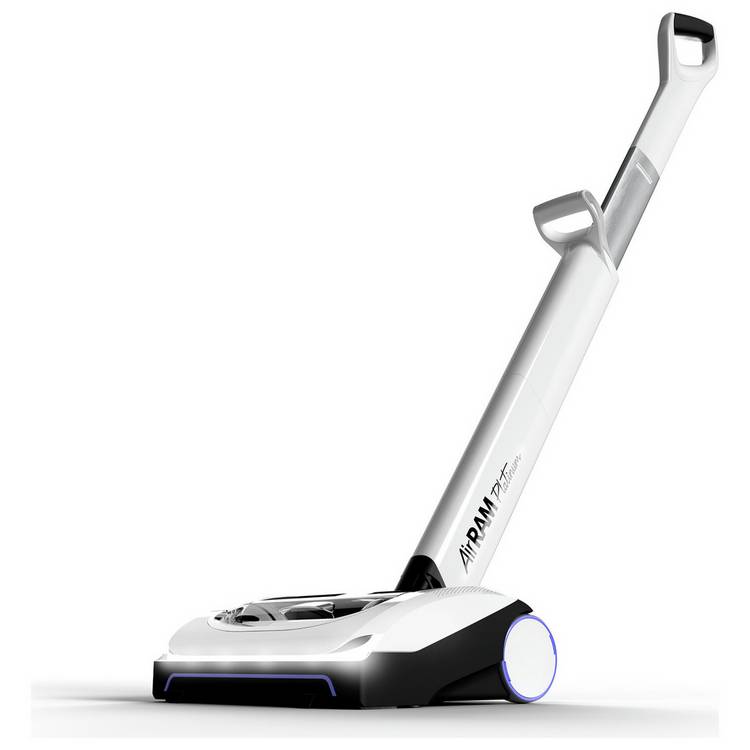 Gtech AirRAM Platinum Cordless Upright Vacuum Cleaner 0