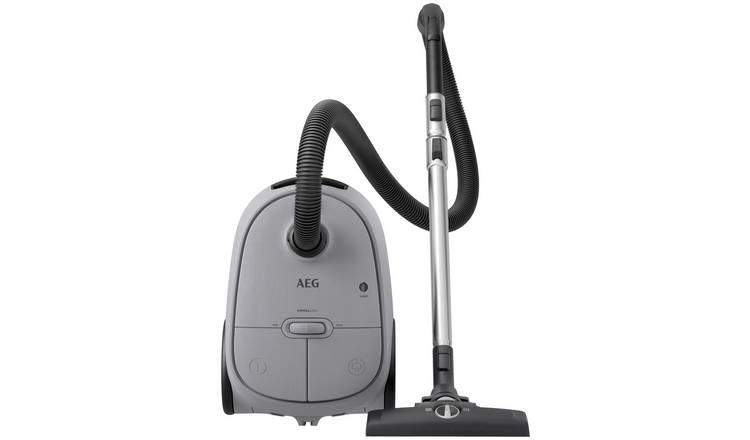  AEG Animal 6000 Pet Corded Bagged Cylinder Vacuum Cleaner