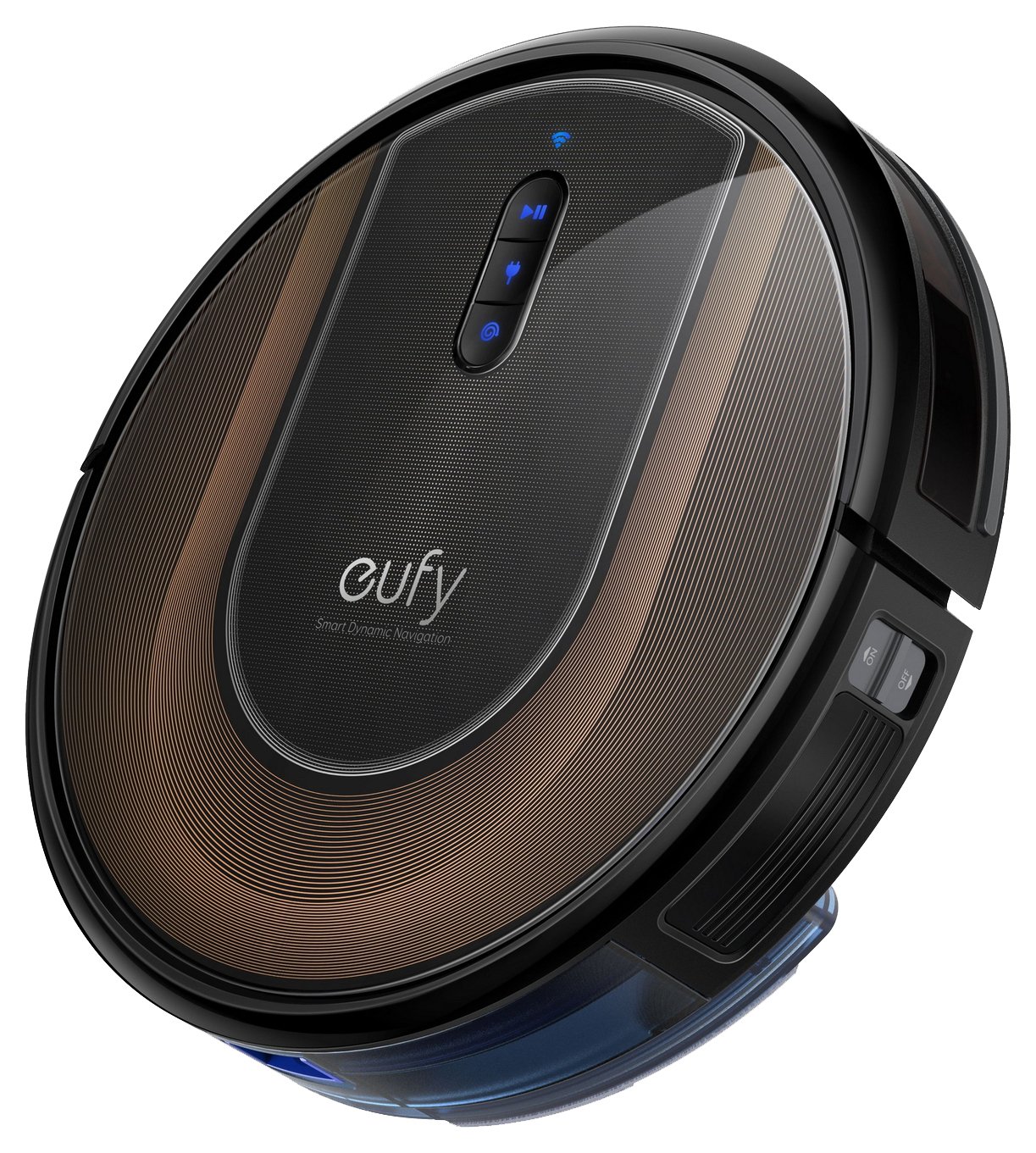 eufy Robovac G30 Hybrid Cordless Robot Vacuum Cleaner