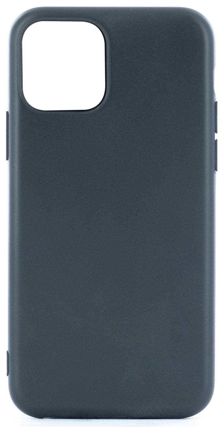 Proporta iPhone 11 Phone Case - Matte Black