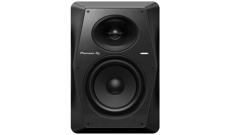 Powered speakers hot sale argos