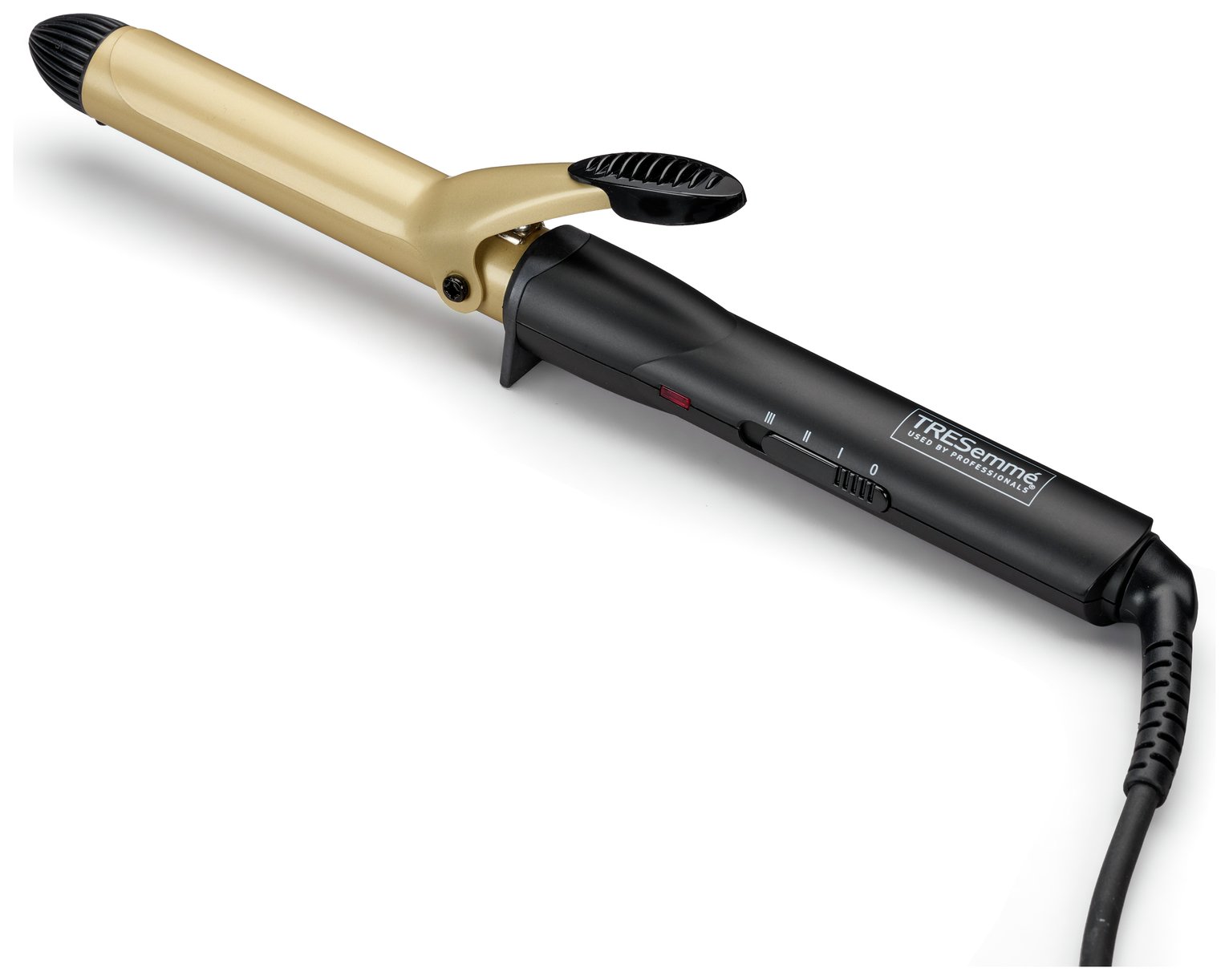 TRESemme Body & Volume Curls Classic Curling Tong