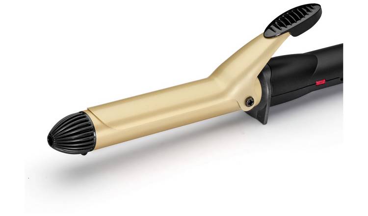 Tresemme perfectly clearance curling tong 2805bu