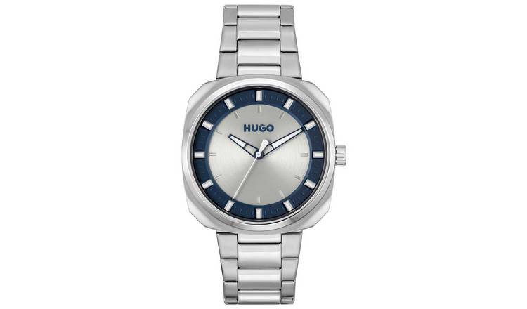 Argos mens watch on sale boxes