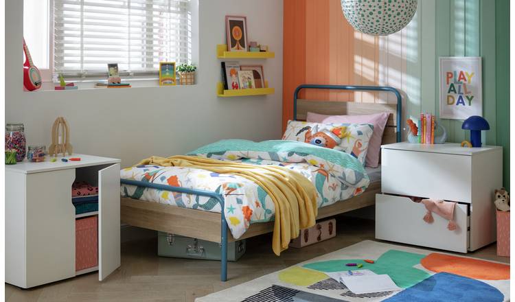 Argos habitat store bedroom furniture