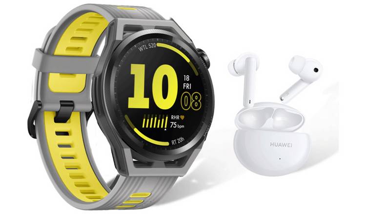 argos huawei watch 2
