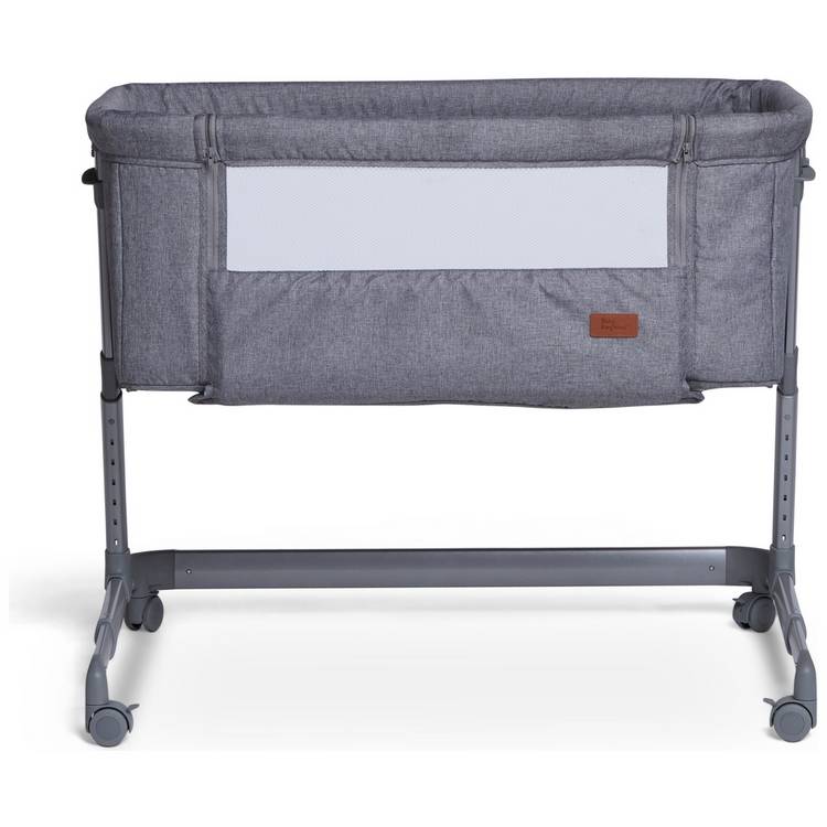 Baby Elegance Dote Crib 0