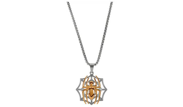 Argos gold online necklace mens