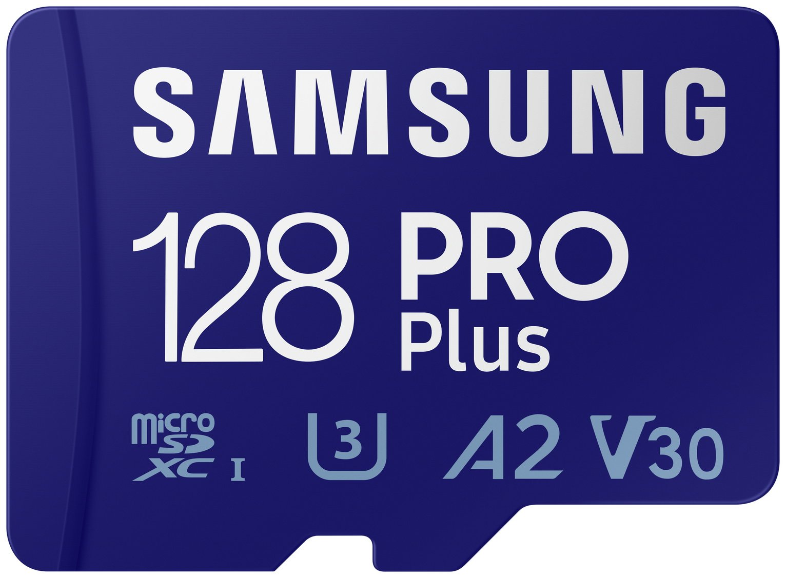 Samsung Pro Plus 160MBs microSDXC Memory Card - 128GB