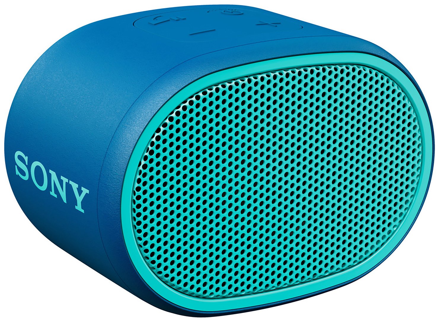 Sony SRS XB01 Wireless Speaker - Blue