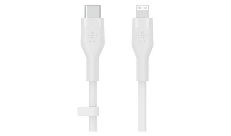 Belkin Apple Boost Charge USB-C Cable W/ Lightning Connector