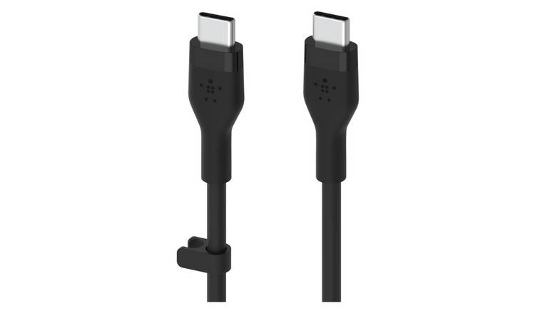 2m USB A to USB C Charging Cable Durable - USB-C Cables