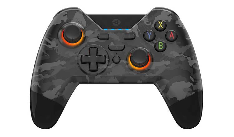 Argos switch deals pro controller