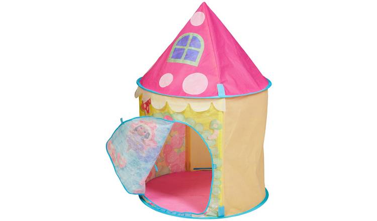 Argos play tent store and tunnel