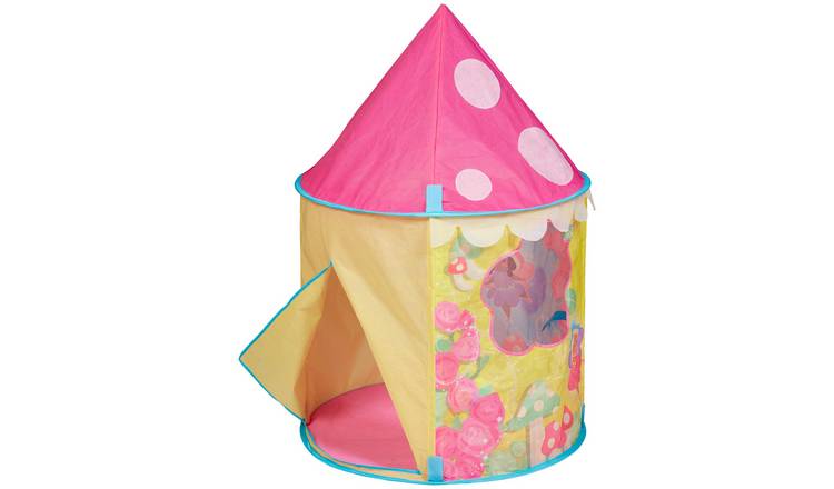 Argos childrens 2024 play tents