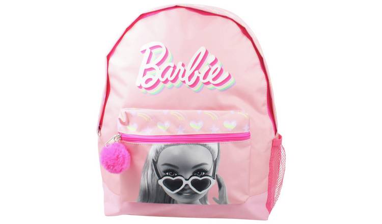 Barbie Backpack