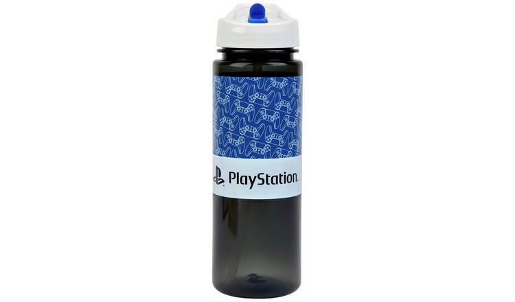 Zak PlayStation Sipper Bottle - 750ml