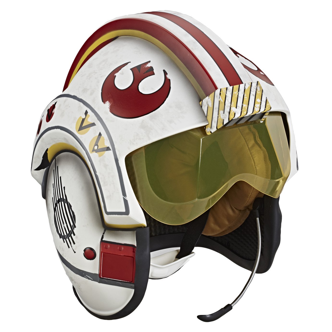 Star Wars Luke Skywalker Helmet