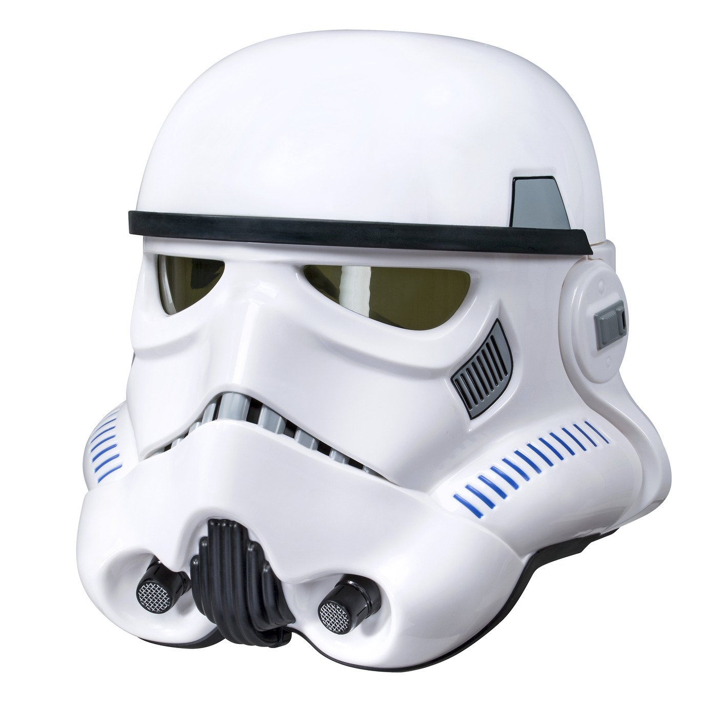 Star Wars Stormtrooper Helmet