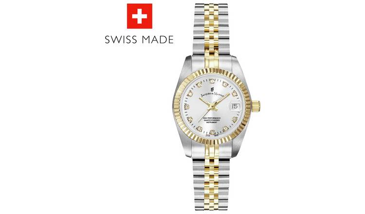 Womens best sale watches swiss