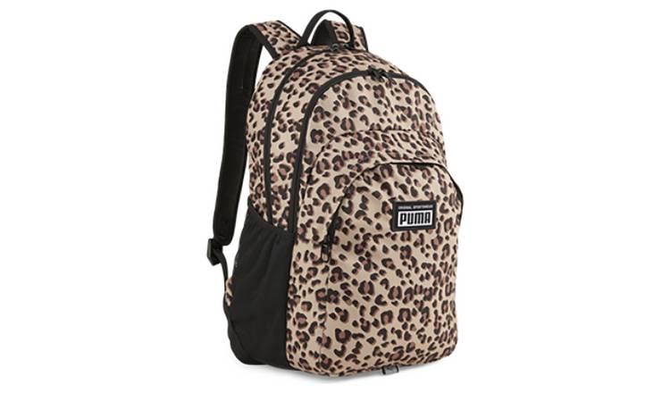 Buy Puma Academy Backpack - Sand Dune | Backpacks | Argos