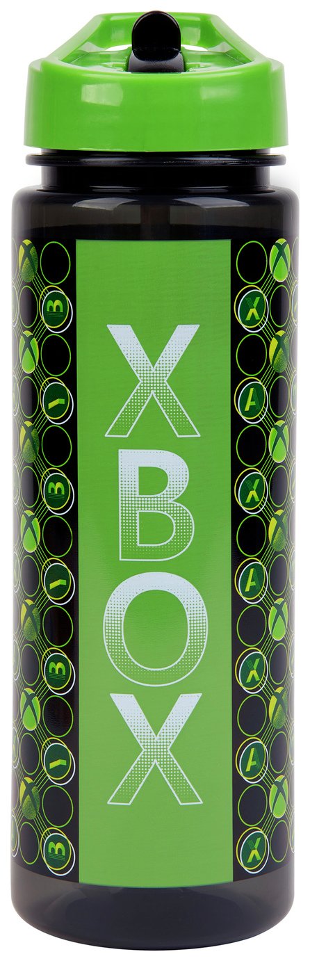 Zak Xbox Sipper Water Bottle - 700ml