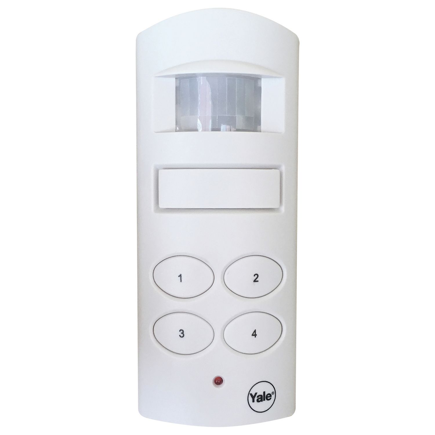 Yale Wireless Shed and Garage Alarm Home Security Alarm 125g