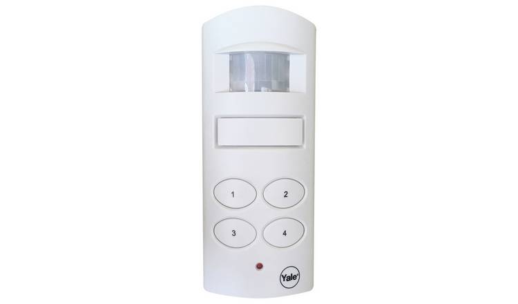 Doorbell argos hot sale