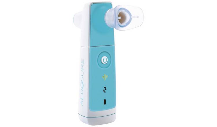 Aerosure Medic Revitive Respiratory Device