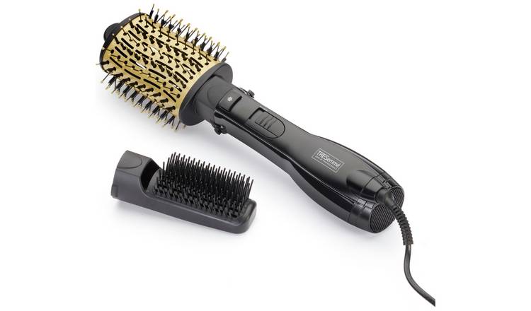 Argos 2025 straightening brush