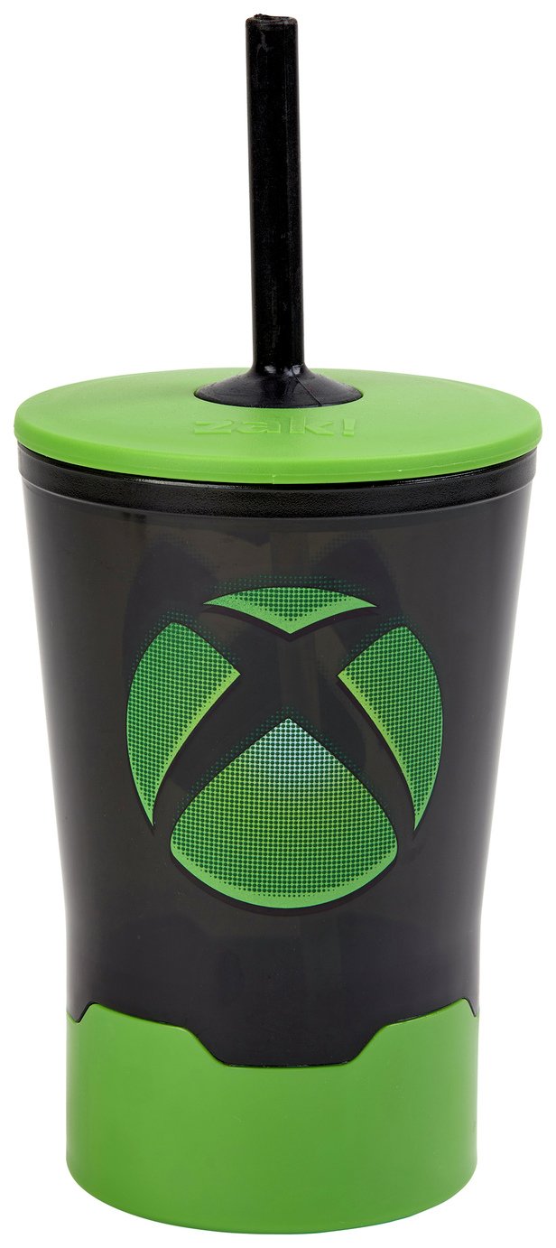 Zak Xbox Mighty Mug - Tip-Proof