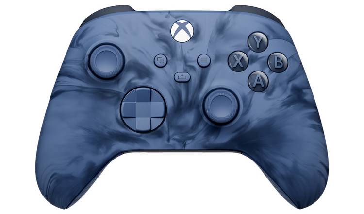 Xbox Series X & S Wireless Controller - Stormcloud Vapor SE 0