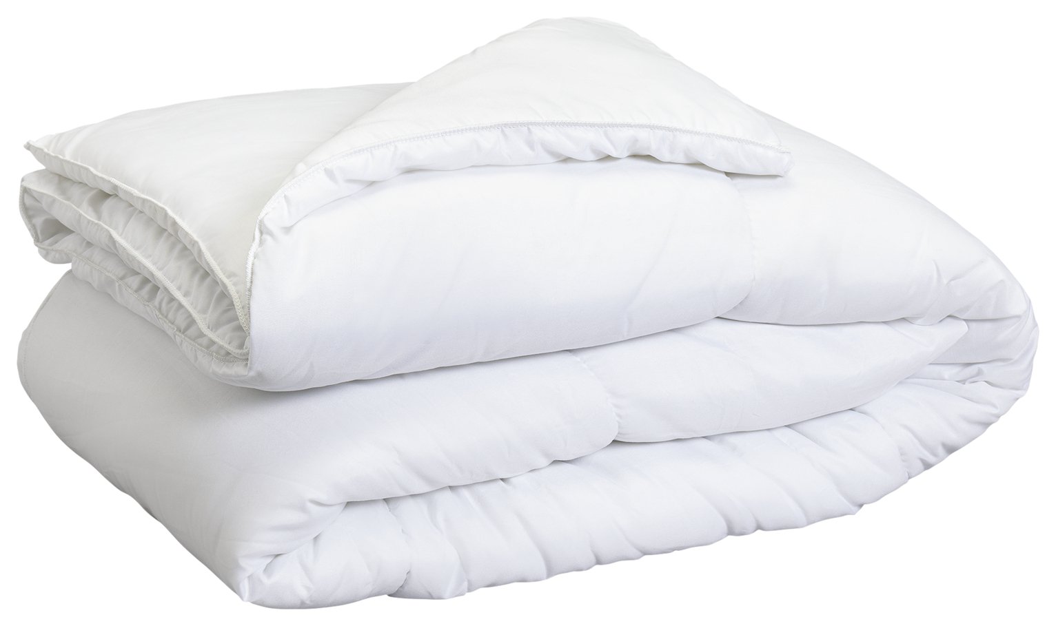 super king anti allergy duvet